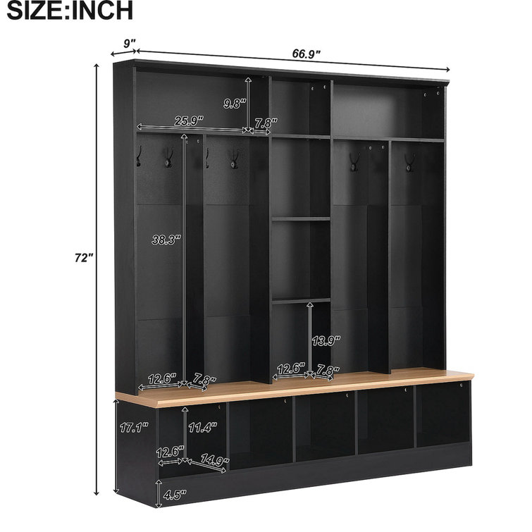 Minimalist best sale shoe cabinet